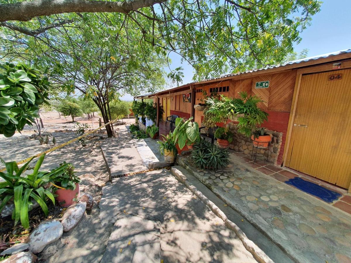 Hostal Sol De Verano Dona Lilia 비야비에하 외부 사진